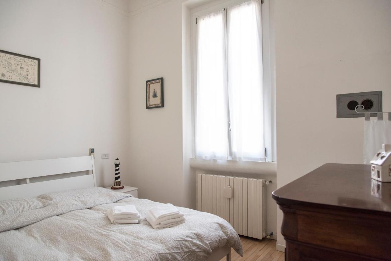 Appartement Youhosty - Coni Zugna G 12 Milaan